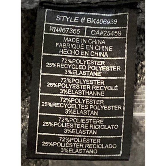 BB DAKOTA If You Fancy Rhinestone Embellished Crewneck Sweater - Picture 11 of 11